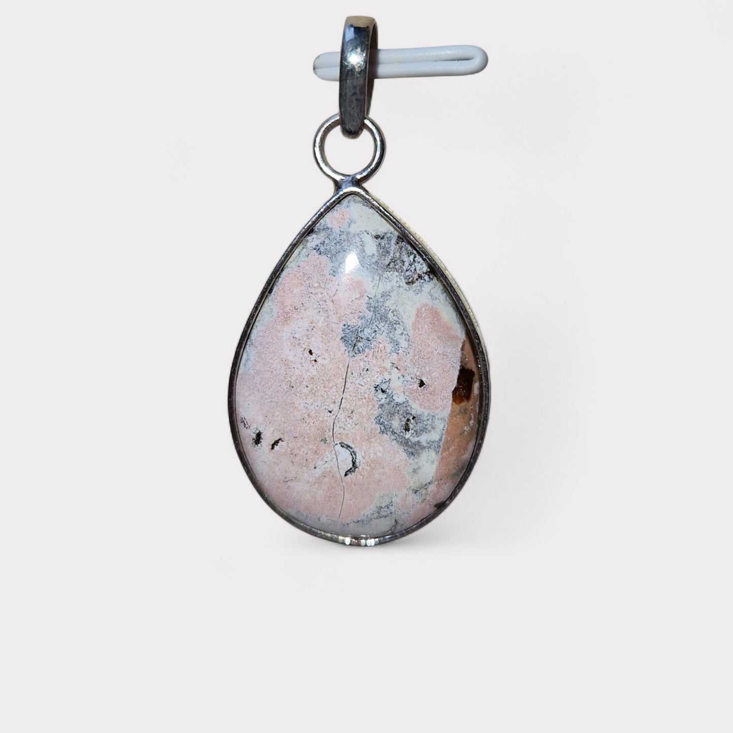 Unicorn Jaspis Hanger