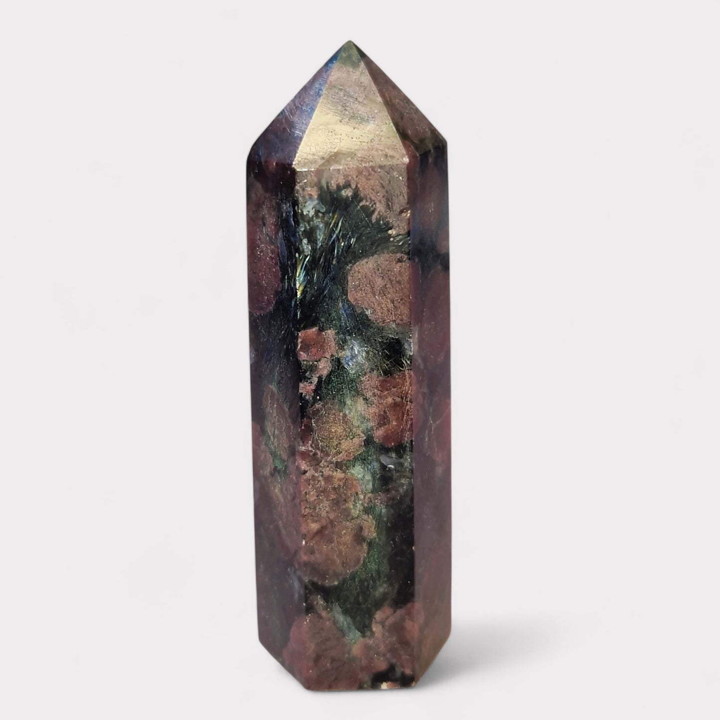 Granaat & Atrofyliet toren