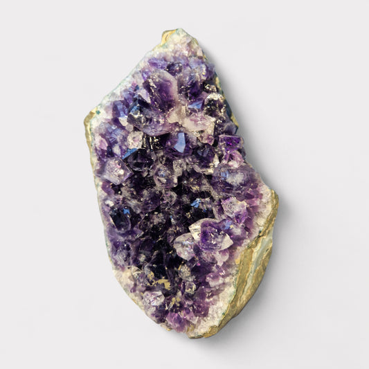 Amethyst Cluster (Brazilie)