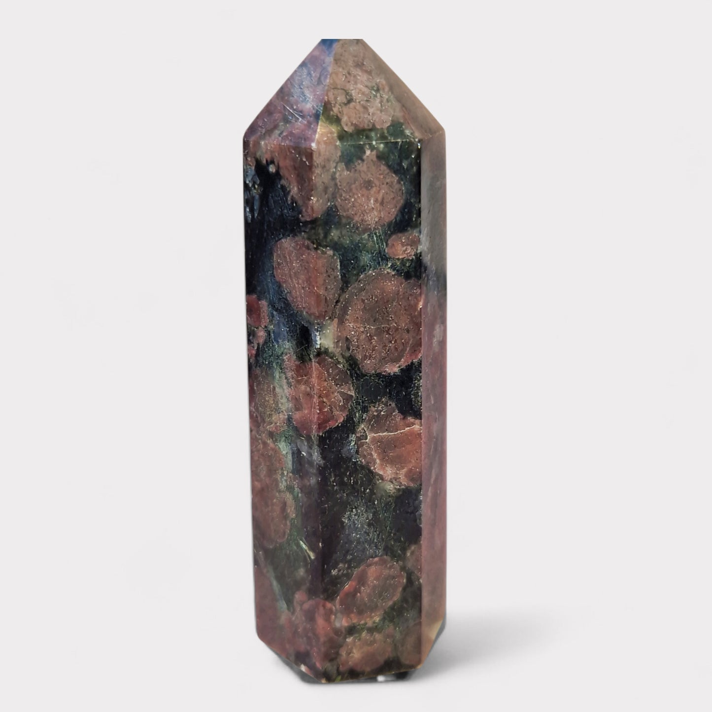 Granaat & Atrofyliet toren