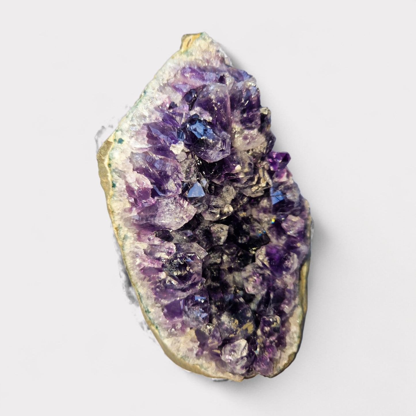 Amethyst Cluster (Brazilie)