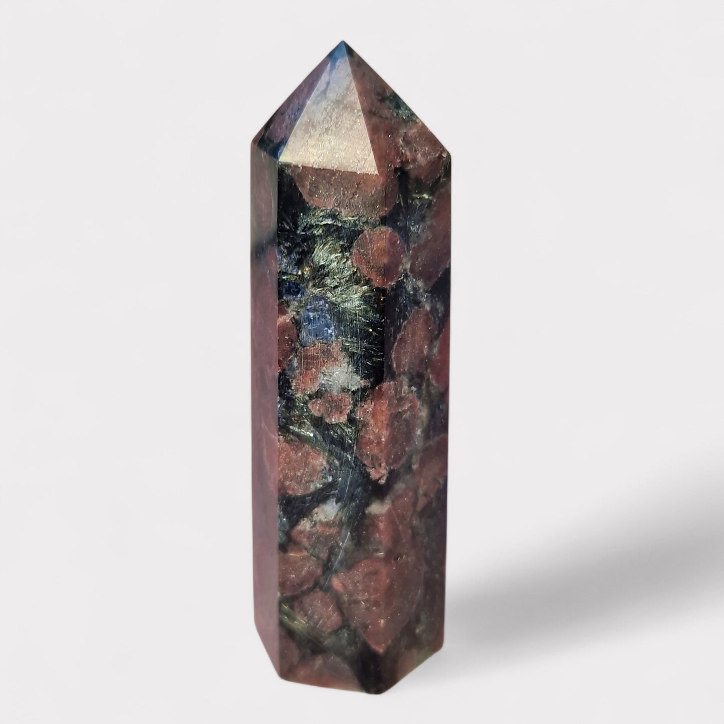 Granaat & Atrofyliet toren