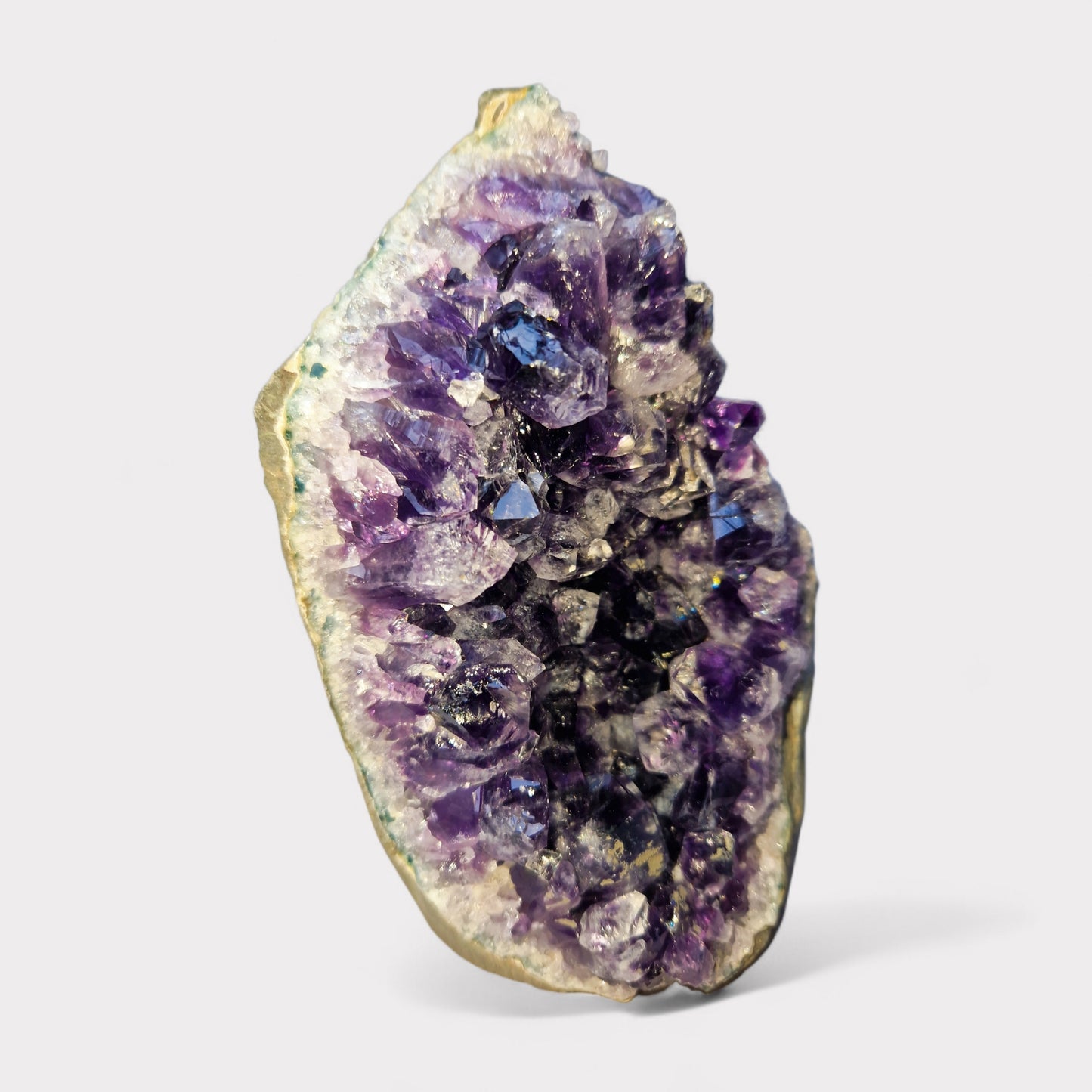 Amethyst Cluster (Brazilie)