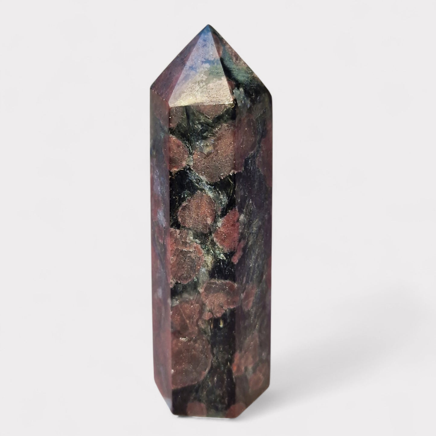 Granaat & Atrofyliet toren