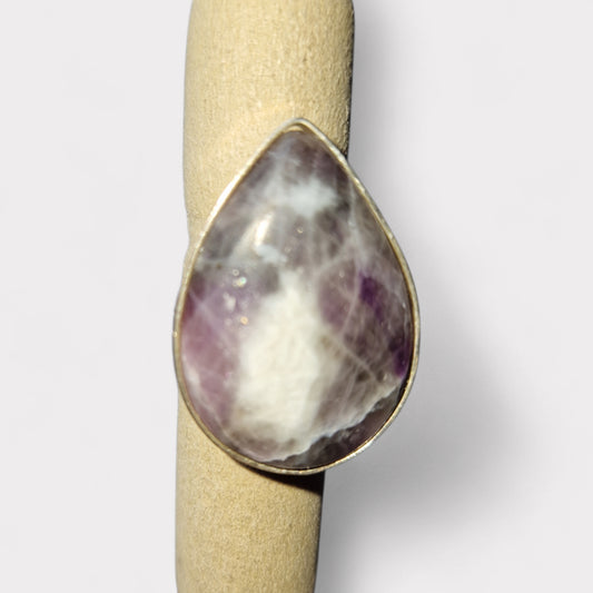 Spurred ring