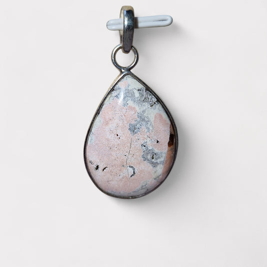 Unicorn Jaspis Hanger