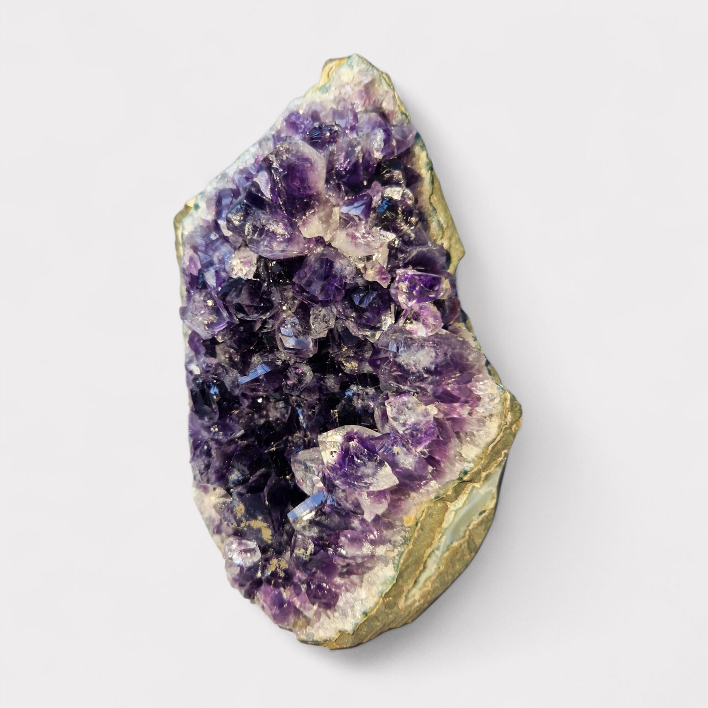 Amethyst Cluster (Brazilie)