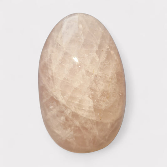 Rozenkwarts Sculptuur (Madagaskar)