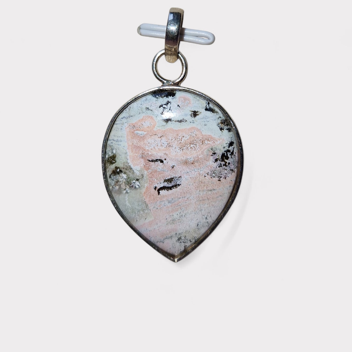 Unicorn Jaspis Hanger