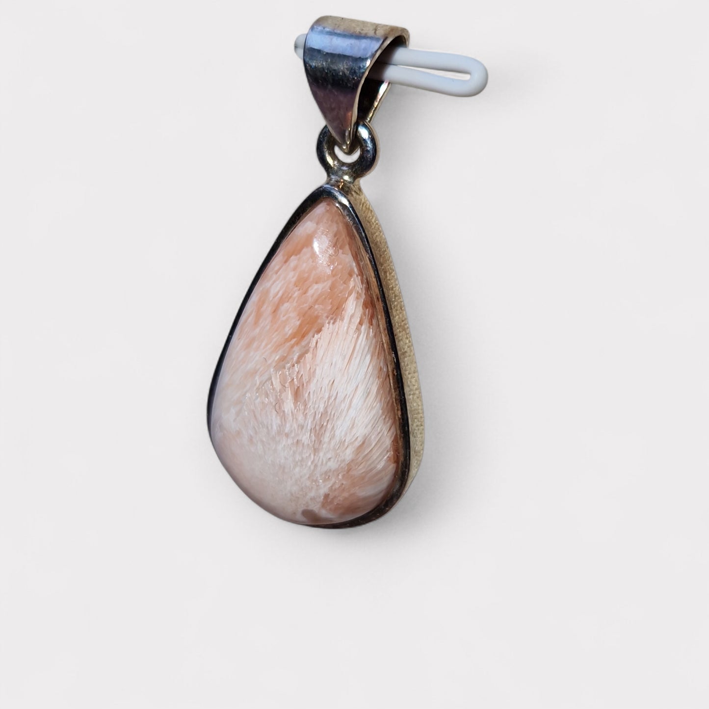 Scolociet met Stilbiet hanger