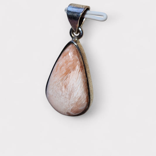 Scolociet met Stilbiet hanger