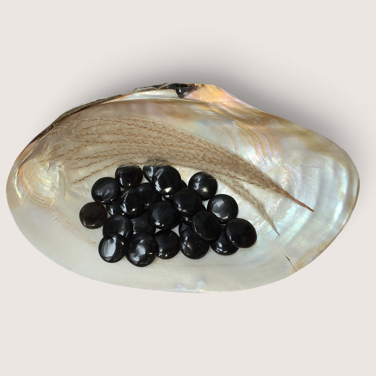 Midnight Lace Obsidaan Cookies Mini