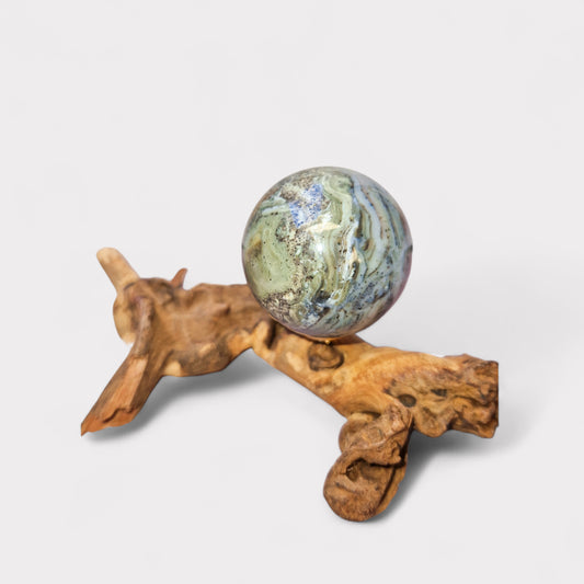 Super Line Agaat Bol