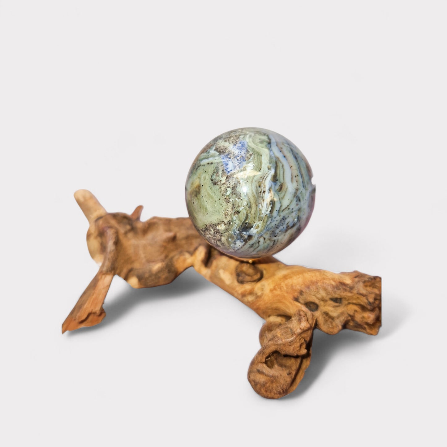 Super Line Agaat Bol