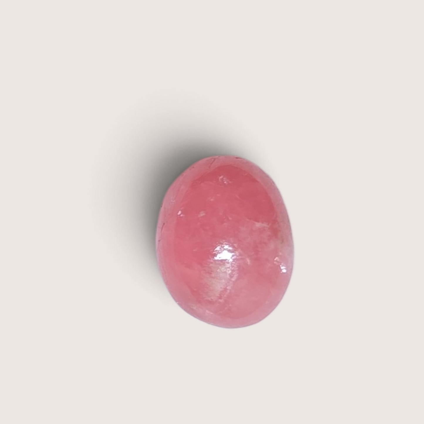 Rhodniet Cabochon