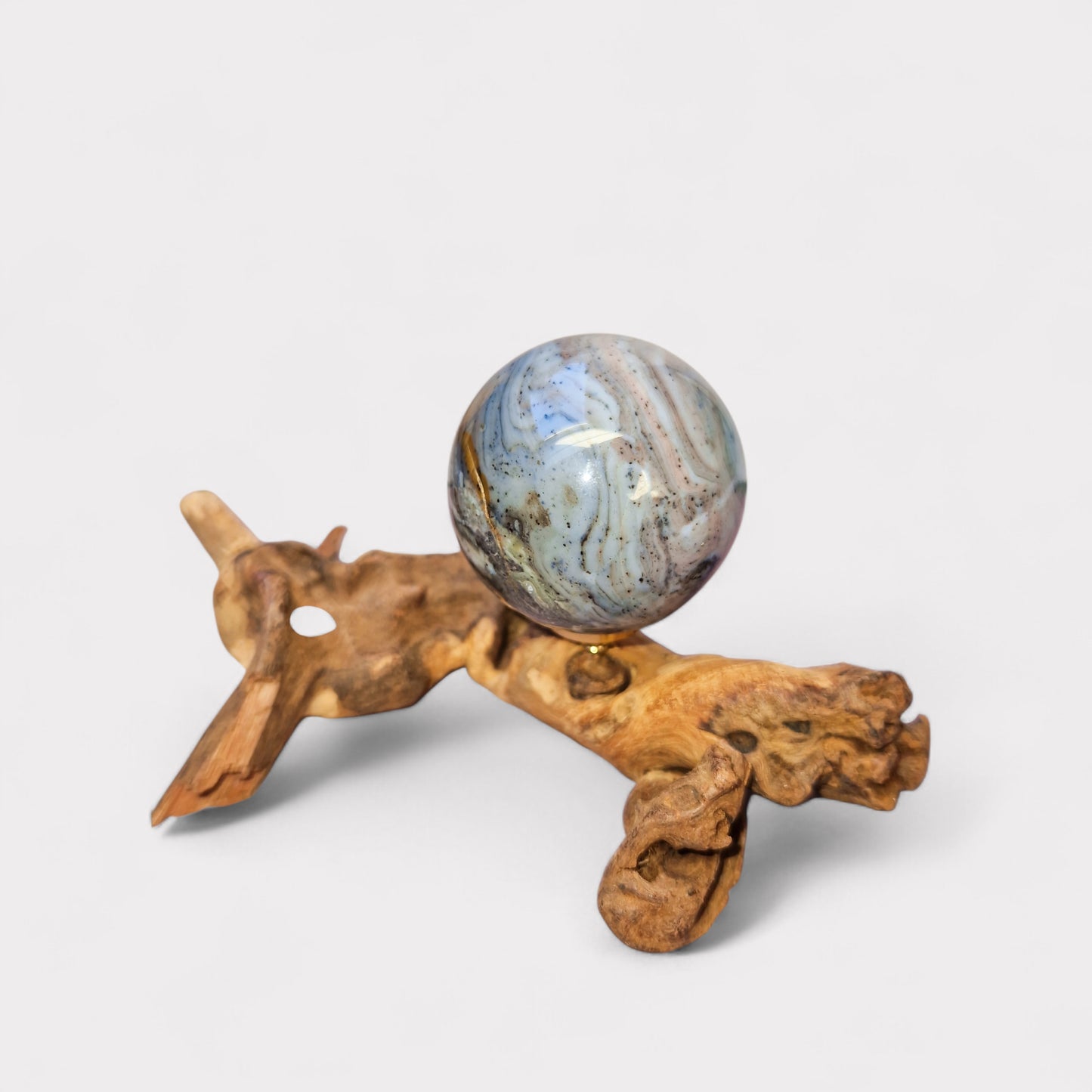 Super Line Agaat Bol