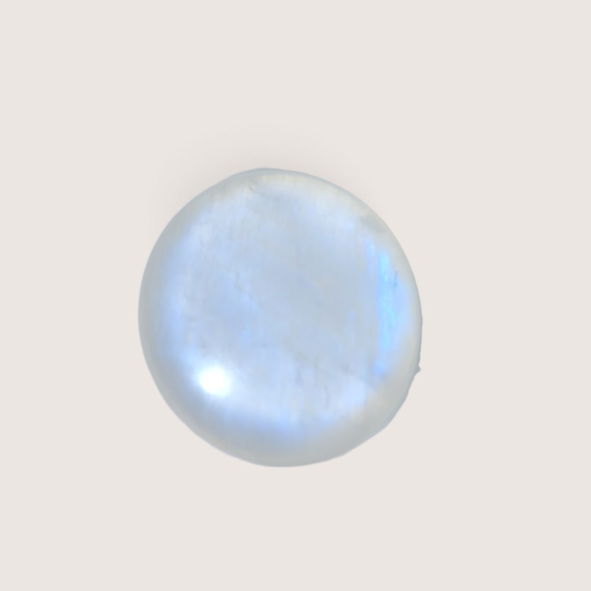 Malagasie Maansteen Cabochon