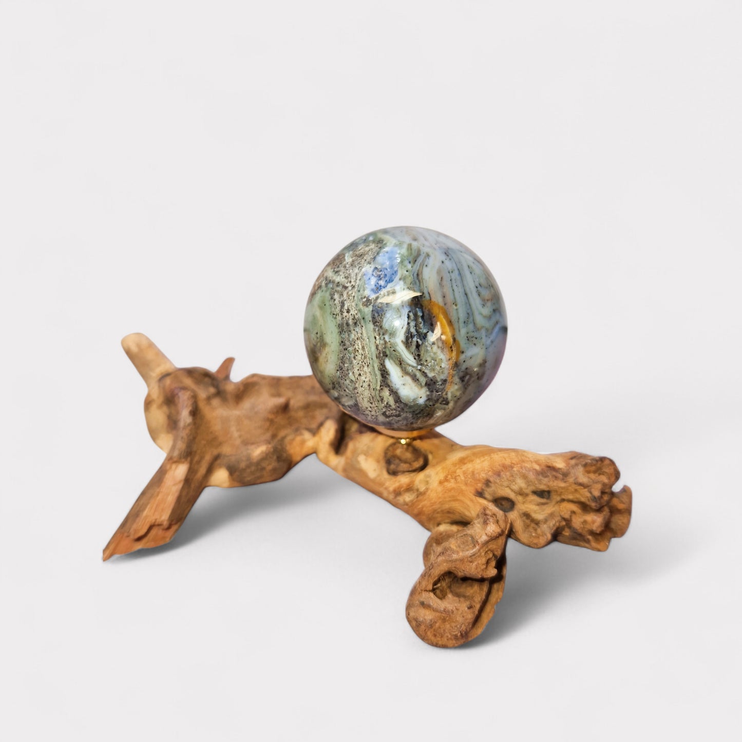 Super Line Agaat Bol