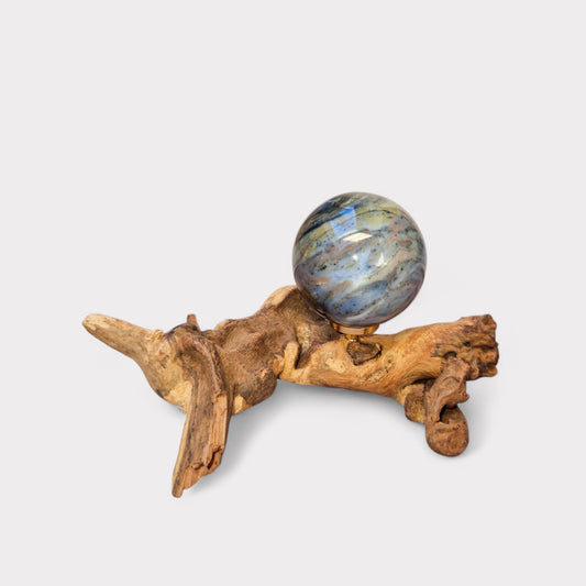 Super Line Agaat Bol