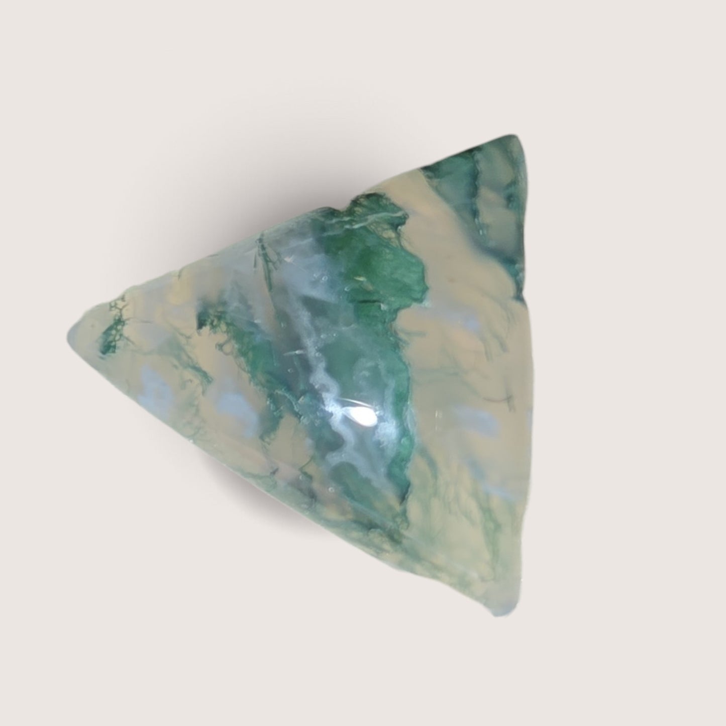 Mosagaat Cabochon