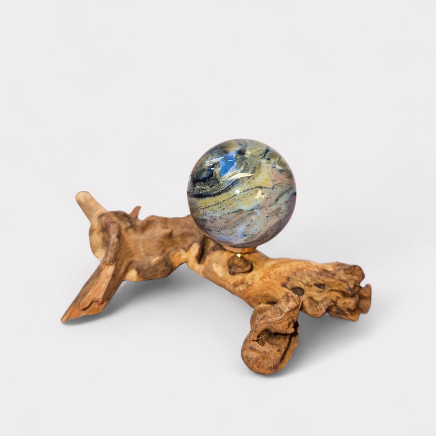 Super Line Agaat Bol