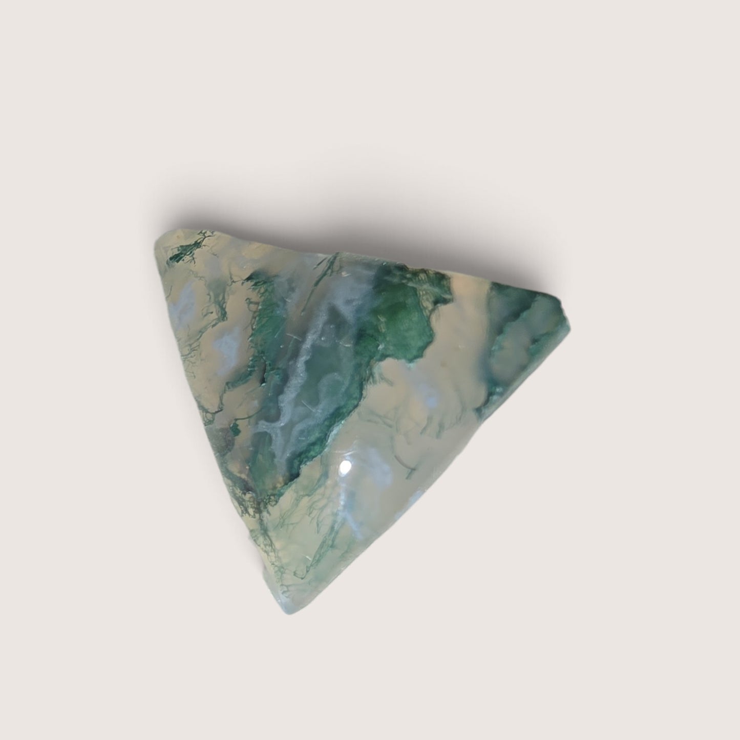 Mosagaat Cabochon