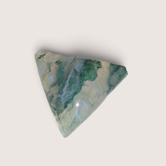 Mosagaat Cabochon