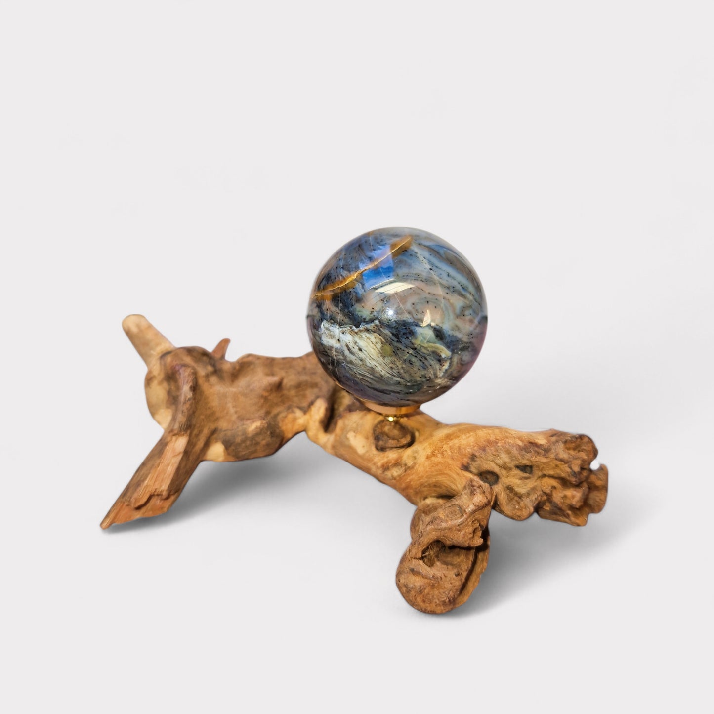 Super Line Agaat Bol