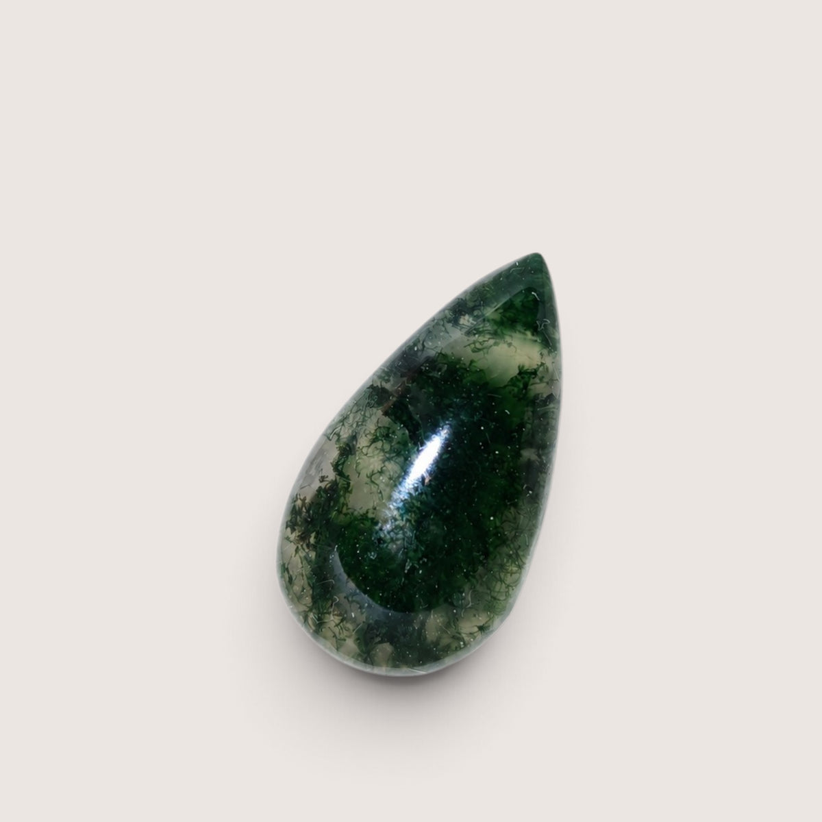 Mosgaat Cabochon