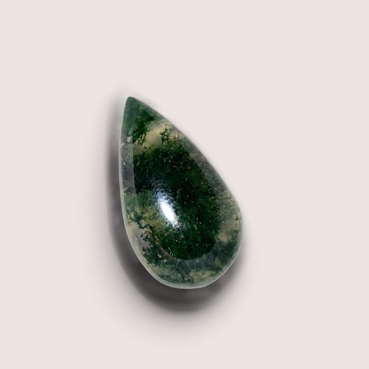 Mosgaat Cabochon