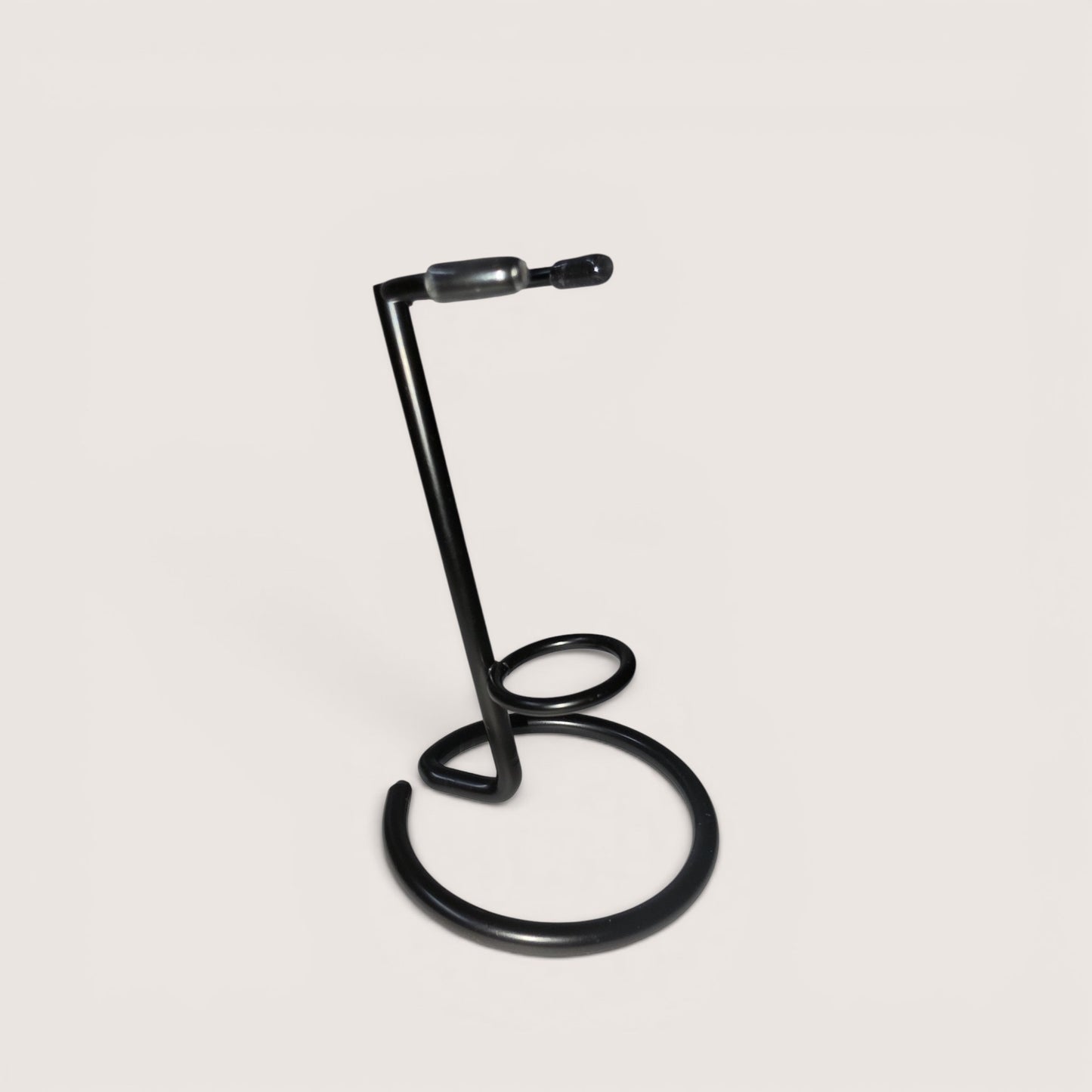 Scepter standaard zwart