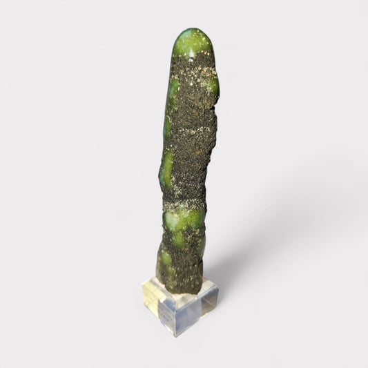 Chalcedeoon uit Uruguay