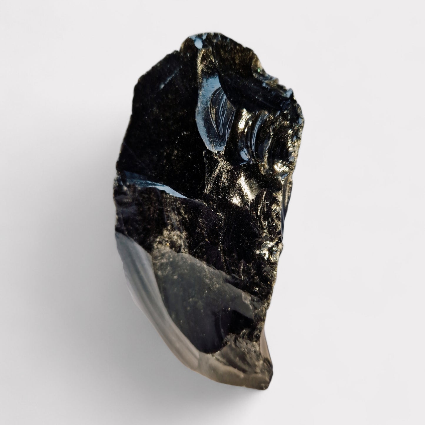 Zwarte Obsidiaan