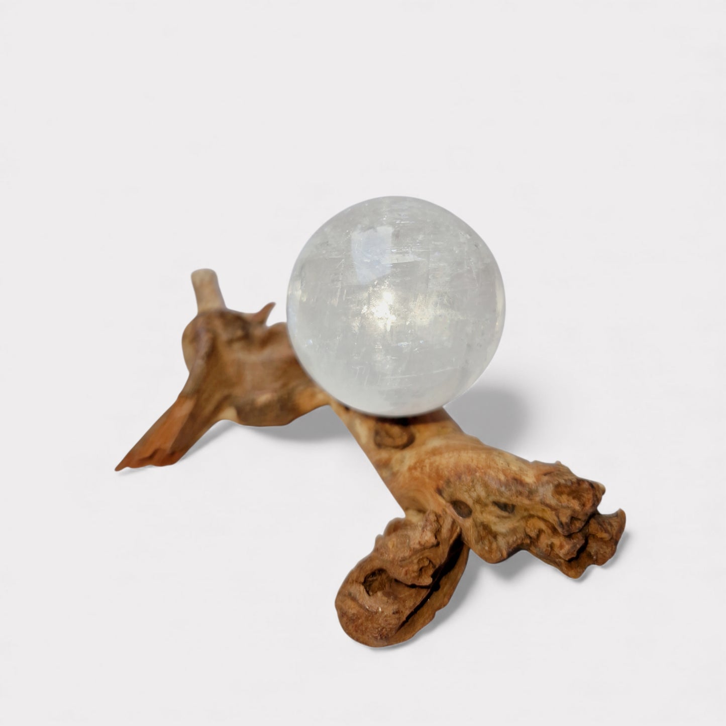 Optical Calciet Bol (India)