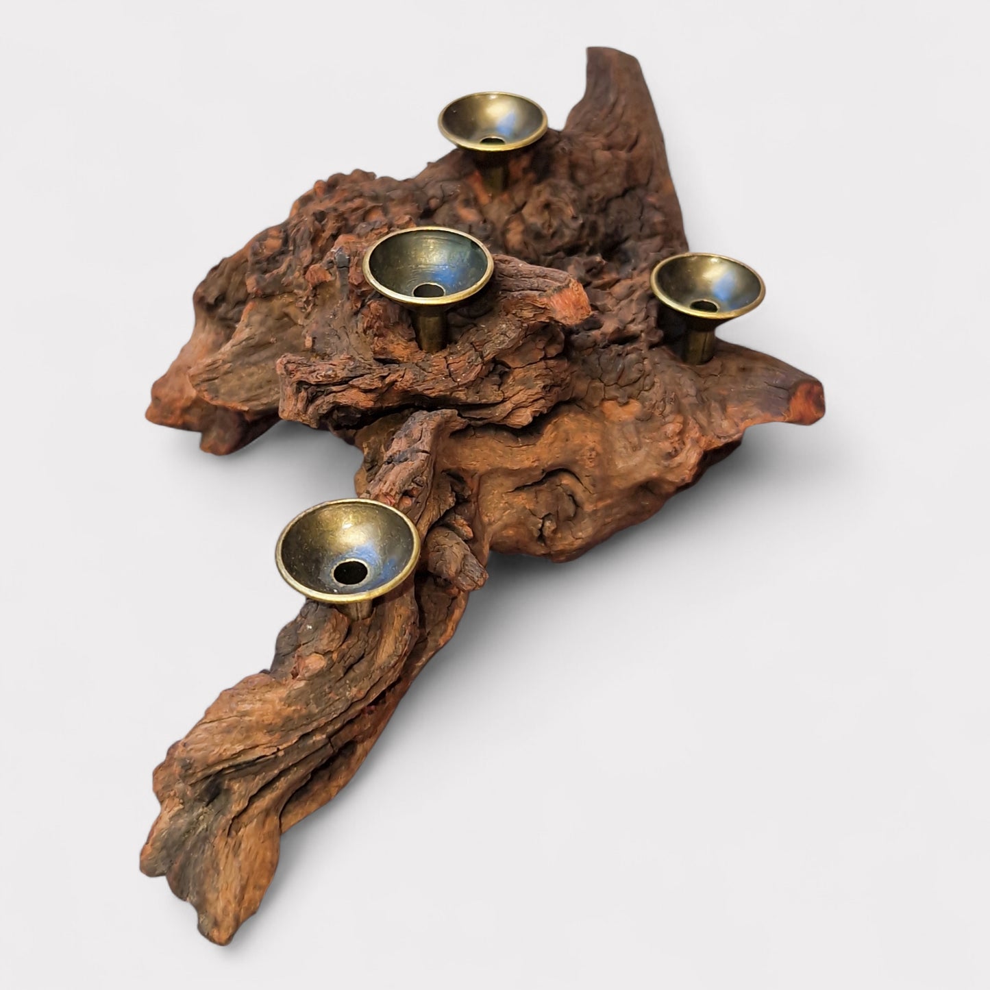 Houten Bollen standaard