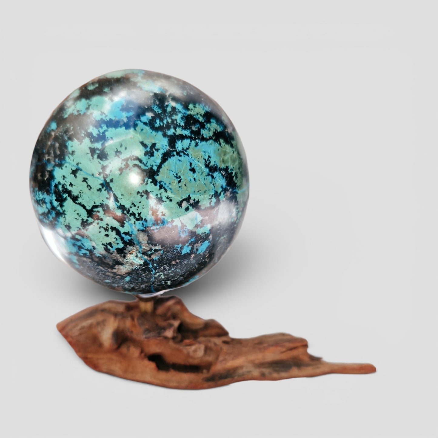 Chrysocolla Bol