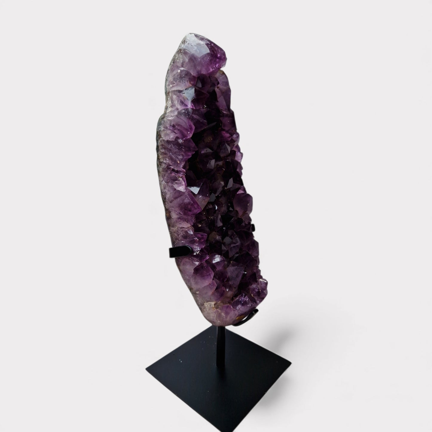 Amethyst Free Form