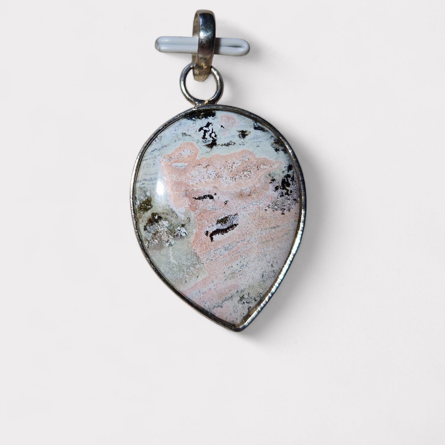 Unicorn Jaspis Hanger