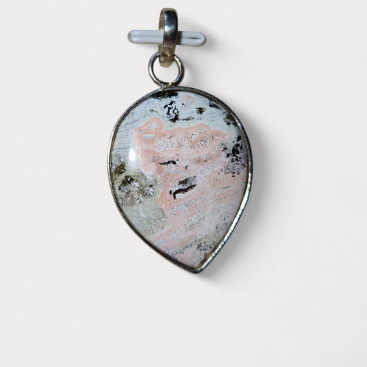 Unicorn Jaspis Hanger