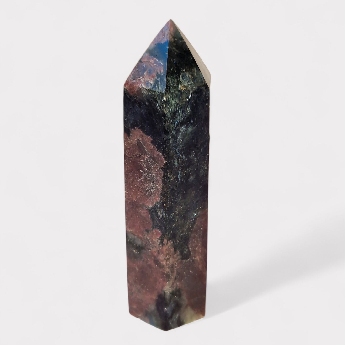 Granaat & Atrofyliet toren