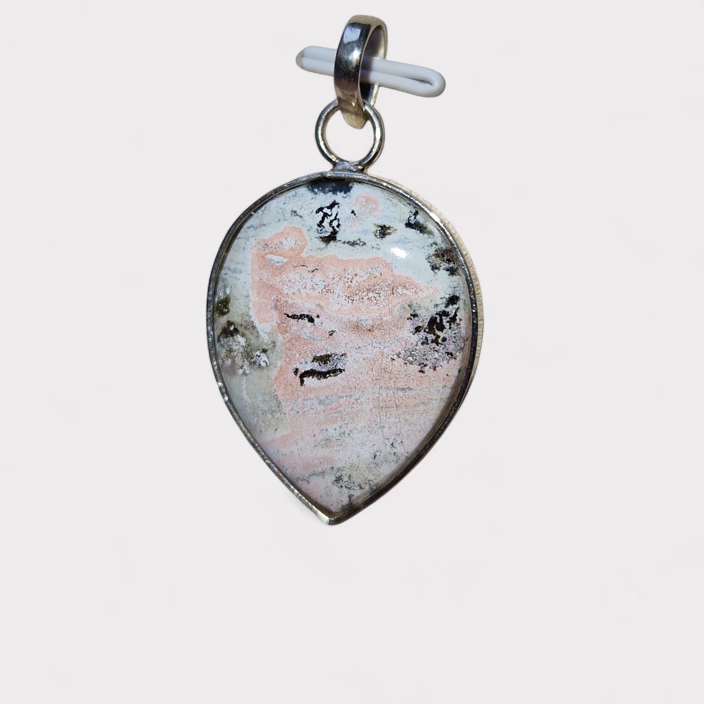 Unicorn Jaspis Hanger