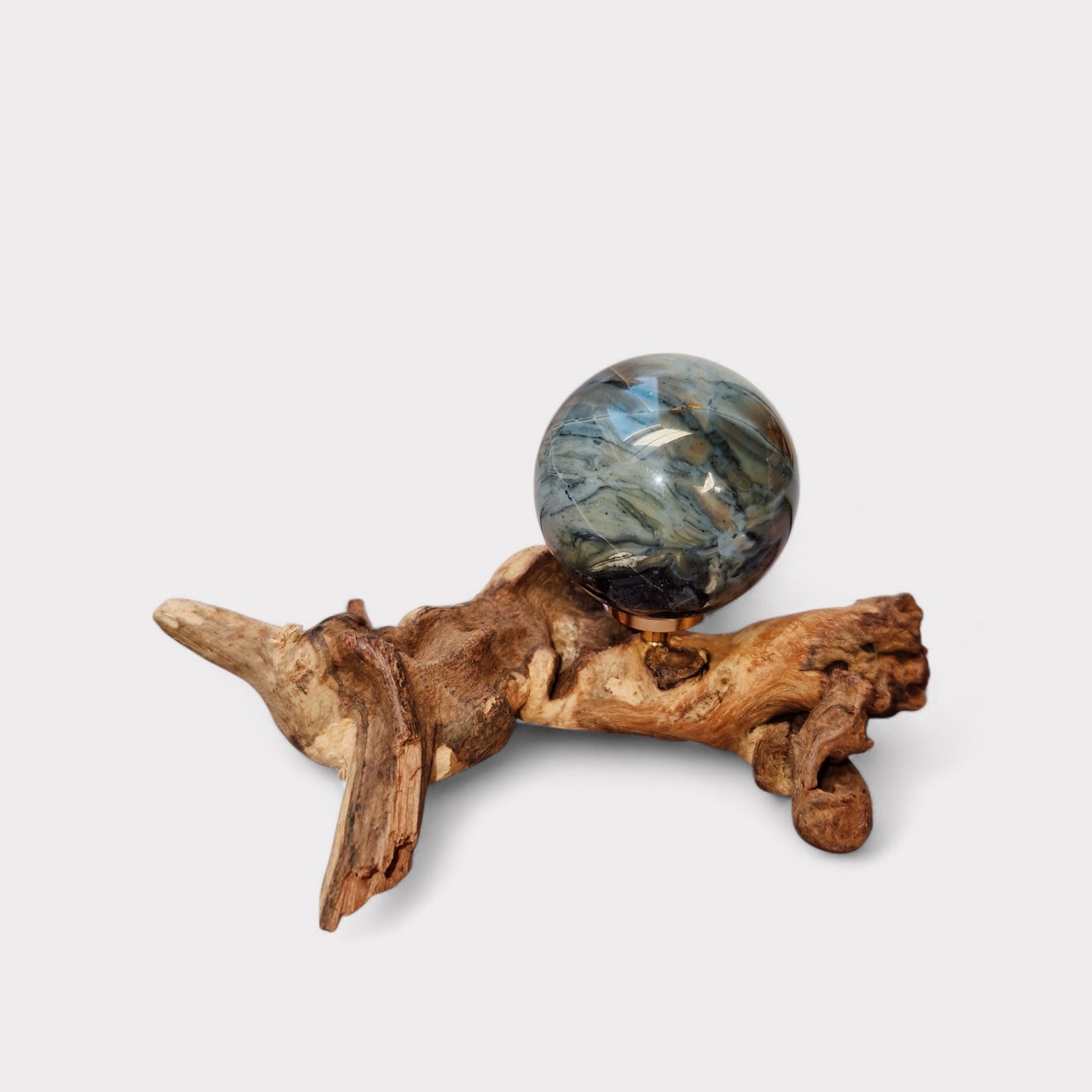 Super line Agaat Bol