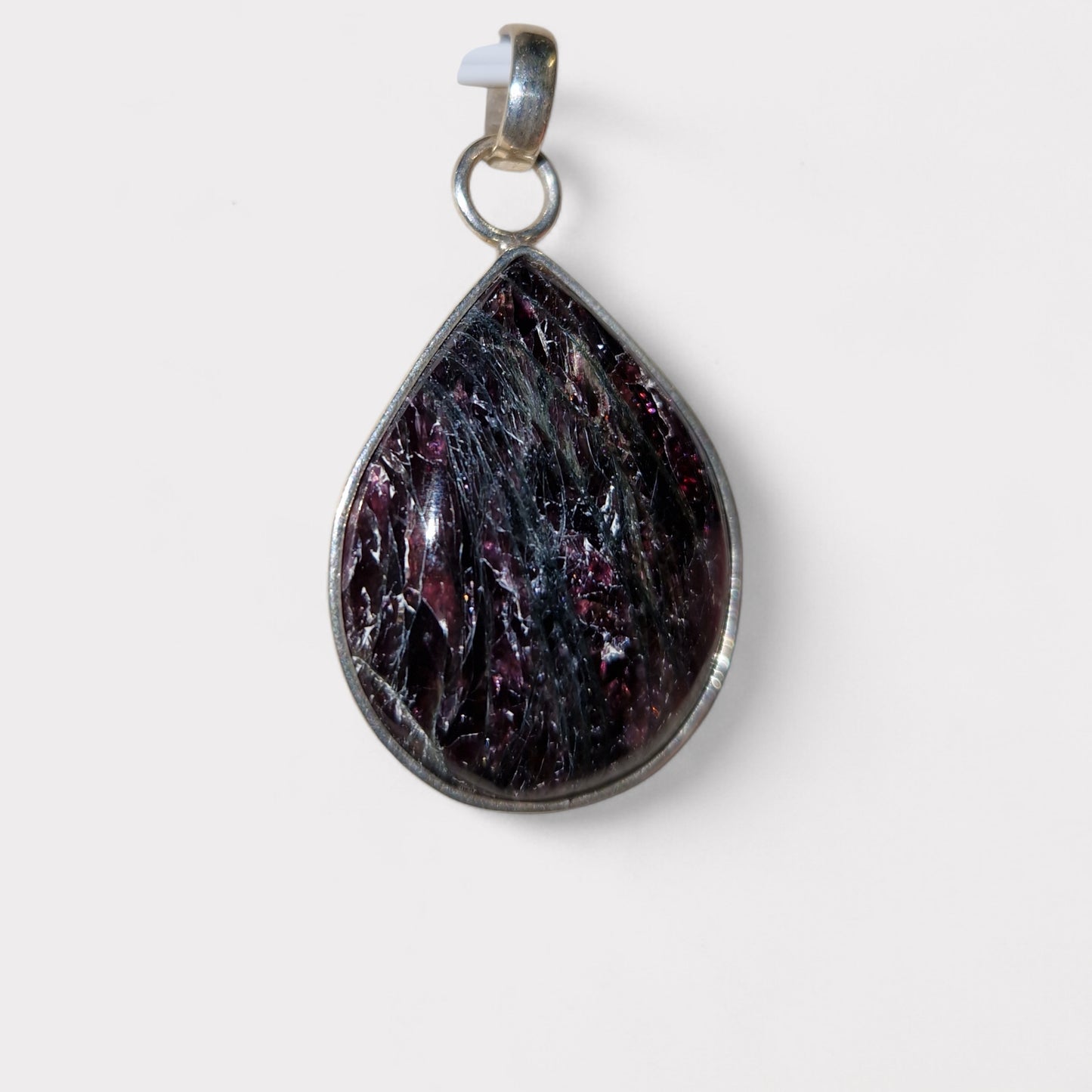 Granaat & Rhodoniet hanger