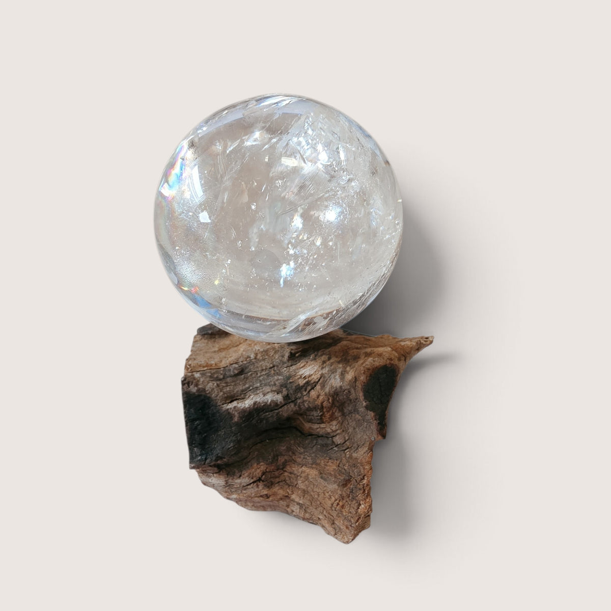 Optical Calciet bol
