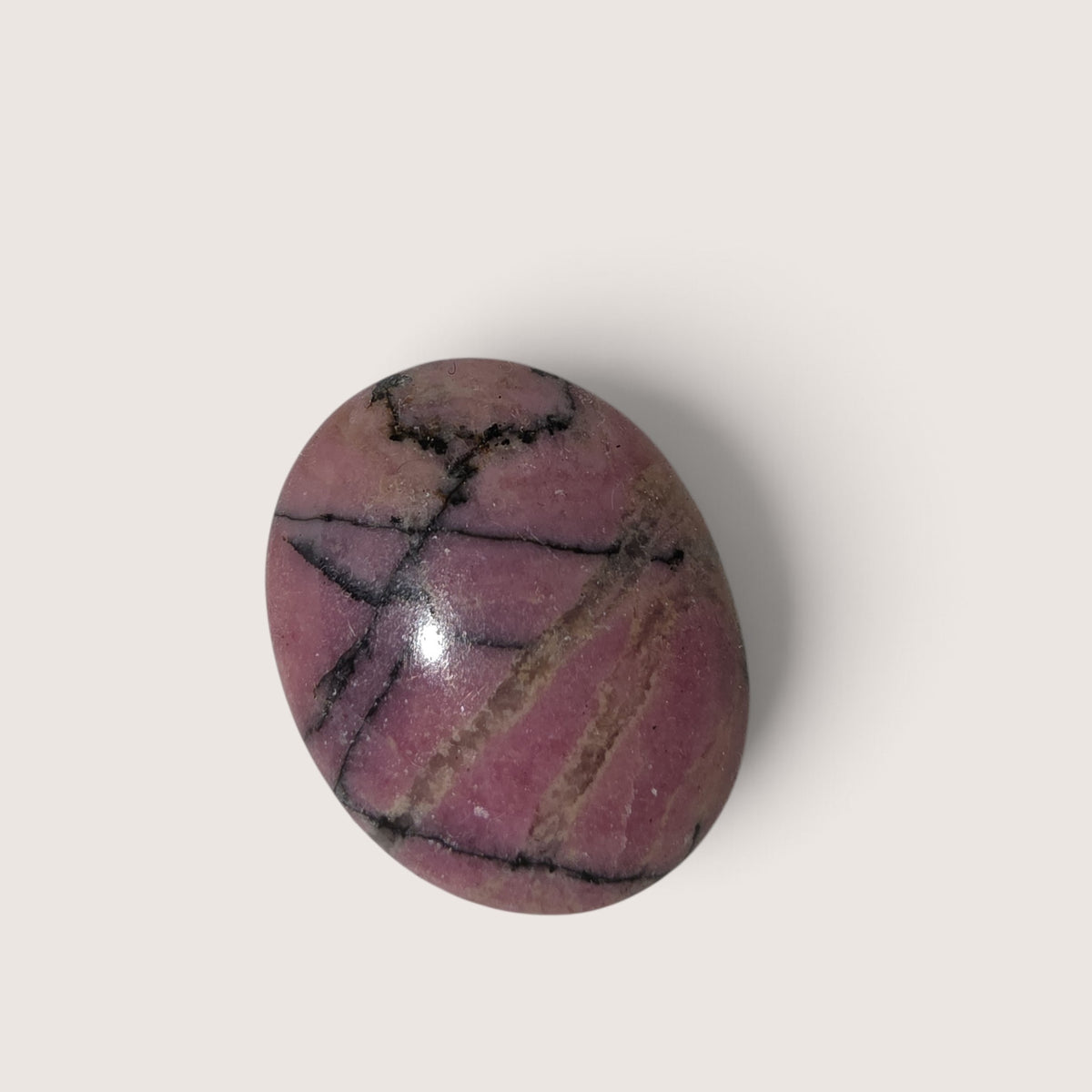 Rhodoniet Cabochon