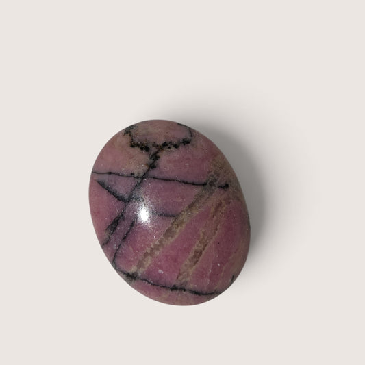 Rhodoniet Cabochon