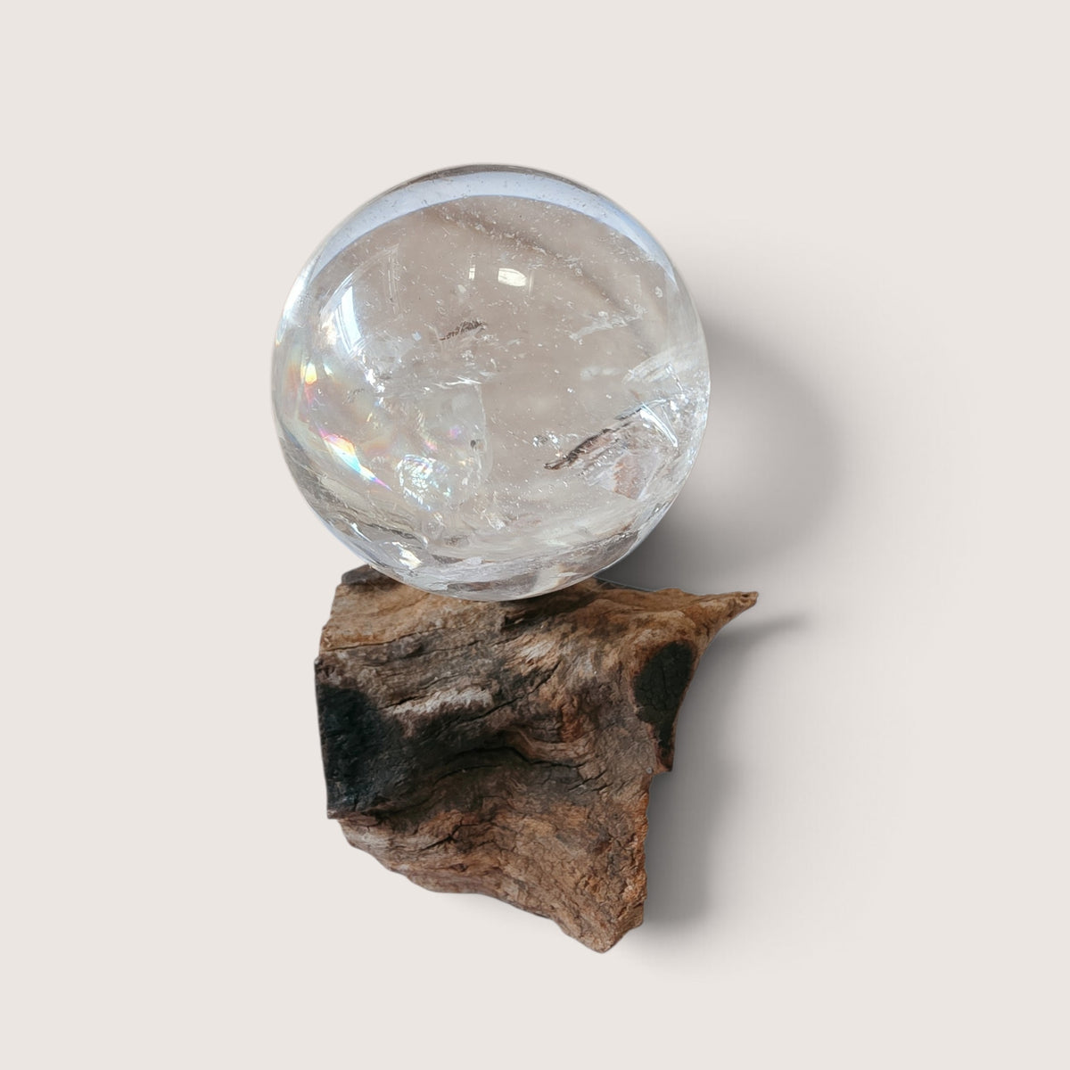 Optical Calciet bol
