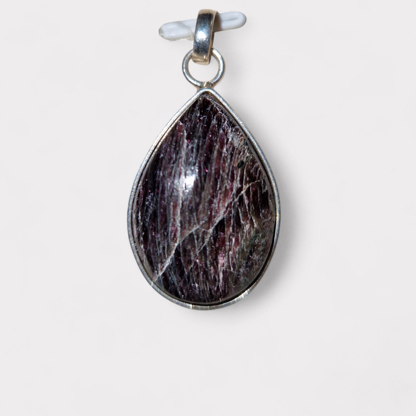 Granaat & Rhodoniet hanger