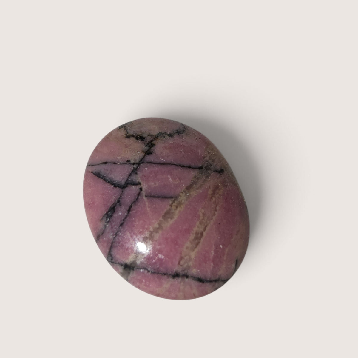 Rhodoniet Cabochon