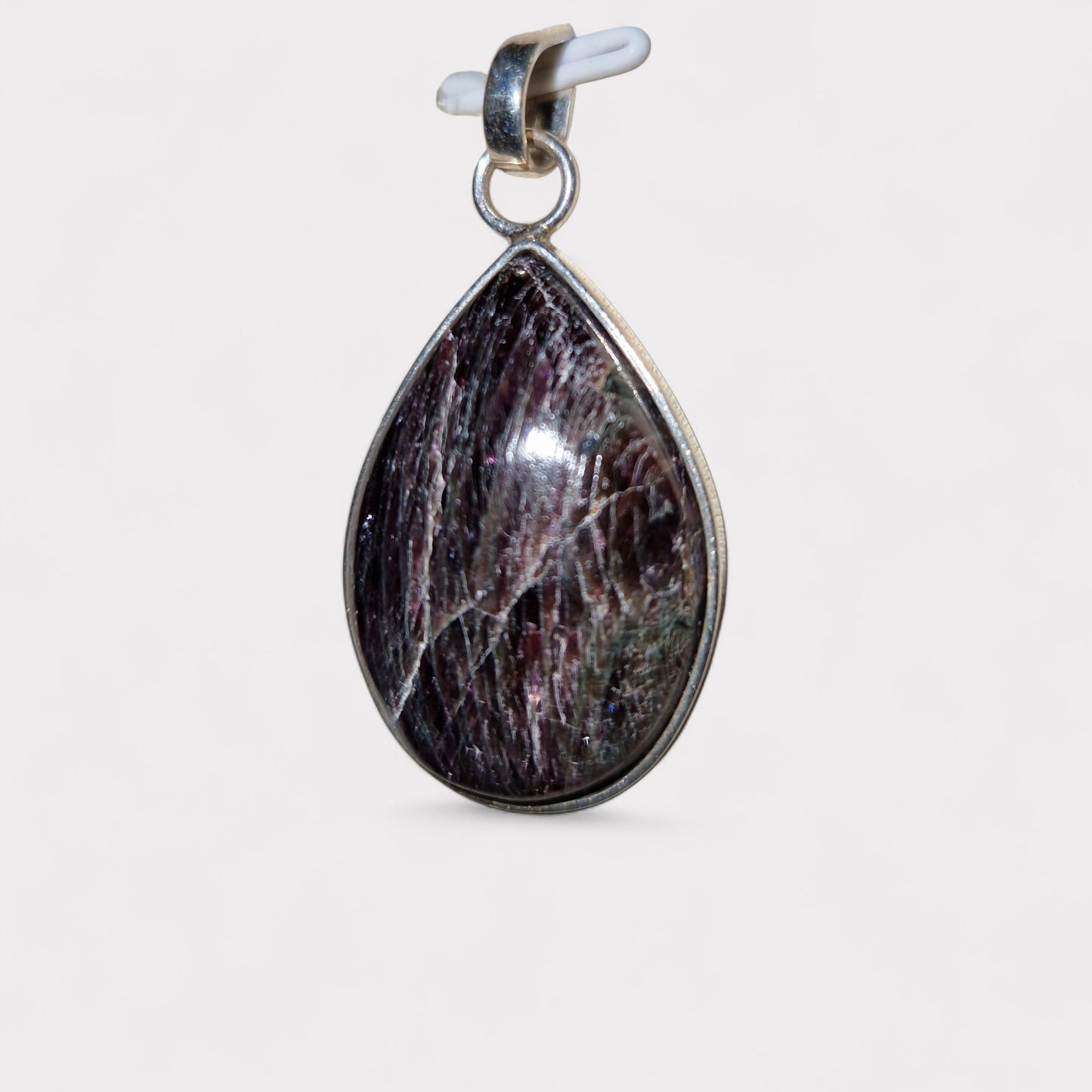 Granaat & Rhodoniet hanger